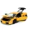   Jada Toys - Halálos iramban: Lamborghini Gallardo Superleggera fém játékautó 20cm