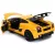 Jada Toys - Halálos iramban: Lamborghini Gallardo Superleggera fém játékautó 20cm