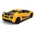   Jada Toys - Halálos iramban: Lamborghini Gallardo Superleggera fém játékautó 20cm