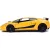 Jada Toys - Halálos iramban: Lamborghini Gallardo Superleggera fém játékautó 20cm