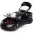   Jada Toys - Halálos iramban: 1995 Toyota Supra fém játékautó 20cm