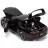   Jada Toys - Halálos iramban: 1995 Toyota Supra fém játékautó 20cm