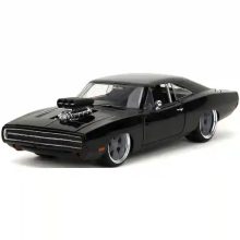   Jada Toys - Halálos iramban: 1970 Dodge Charger fém játékautó 22cm