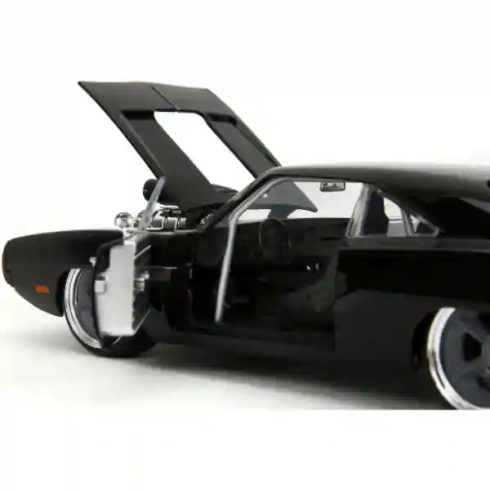 Jada Toys - Halálos iramban: 1970 Dodge Charger fém játékautó 22cm