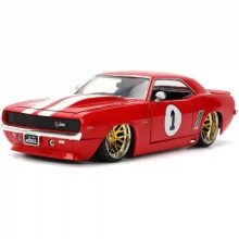   Jada Toys - Halálos iramban: 1969 Chevrolet Camaro fém játékautó 20cm