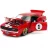   Jada Toys - Halálos iramban: 1969 Chevrolet Camaro fém játékautó 20cm