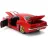   Jada Toys - Halálos iramban: 1969 Chevrolet Camaro fém játékautó 20cm