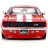   Jada Toys - Halálos iramban: 1969 Chevrolet Camaro fém játékautó 20cm