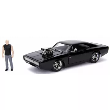 Jada Toys - Halálos iramban: Dom