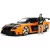 Jada Toys - Halálos iramban: Han's Mazda RX-7 fém játékautó 21cm Han figurával