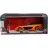  Jada Toys - Halálos iramban: Han's Mazda RX-7 fém játékautó 21cm Han figurával