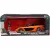 Jada Toys - Halálos iramban: Han's Mazda RX-7 fém játékautó 21cm Han figurával