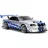   Jada Toys - Halálos iramban: Brian's Nissan Skyline GT-R távirányítós RC játékautó 42cm