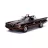   Jada Toys - 1966 Classic Batmobile fém játékautó 13cm Batman figurával