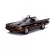 Jada Toys - 1966 Classic Batmobile fém játékautó 13cm Batman figurával