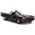 Jada Toys - 1966 Classic Batmobile fém játékautó 13cm Batman figurával