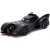 Jada Toys - 1989 Batmobile fém játékautó 13cm Batman figurával