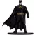 Jada Toys - 1989 Batmobile fém játékautó 13cm Batman figurával