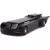 Jada Toys - Batmobile fém játékautó 13cm Batman figurával