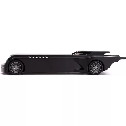 Jada Toys - Batmobile fém játékautó 13cm Batman figurával