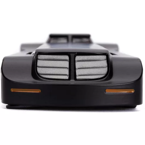 Jada Toys - Batmobile fém játékautó 13cm Batman figurával