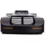 Jada Toys - Batmobile fém játékautó 13cm Batman figurával