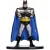 Jada Toys - Batmobile fém játékautó 13cm Batman figurával