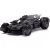 Jada Toys - Az Igazság Ligája Batmobile fém játékautó 13cm Batman figurával