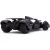 Jada Toys - Az Igazság Ligája Batmobile fém játékautó 13cm Batman figurával