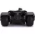Jada Toys - Az Igazság Ligája Batmobile fém játékautó 13cm Batman figurával