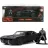   Jada Toys - 2022 Batmobile fém játékautó 13cm Batman figurával