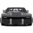   Jada Toys - 2022 Batmobile fém játékautó 13cm Batman figurával