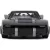 Jada Toys - 2022 Batmobile fém játékautó 13cm Batman figurával