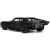 Jada Toys - 2022 Batmobile fém játékautó 13cm Batman figurával