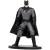 Jada Toys - 2022 Batmobile fém játékautó 13cm Batman figurával