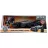   Jada Toys - Az Igazság Ligája Batmobile fém játékautó 22cm Batman figurával (253215000)