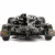Jada Toys - Az Igazság Ligája Batmobile fém játékautó 22cm Batman figurával (253215000)