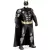 Jada Toys - Az Igazság Ligája Batmobile fém játékautó 22cm Batman figurával (253215000)