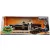 Jada Toys - 1966 Classic Batmobile fém játékautó 23cm Batman és Robin figurával (253215001)
