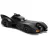   Jada Toys - 1989 Batmobile fém játékautó 23cm Batman figurával (253215002)