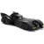 Jada Toys - 1989 Batmobile fém játékautó 23cm Batman figurával (253215002)