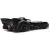 Jada Toys - 1989 Batmobile fém játékautó 23cm Batman figurával (253215002)