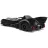   Jada Toys - 1989 Batmobile fém játékautó 23cm Batman figurával (253215002)