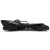 Jada Toys - 1989 Batmobile fém játékautó 23cm Batman figurával (253215002)