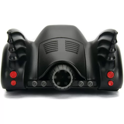 Jada Toys - 1989 Batmobile fém játékautó 23cm Batman figurával (253215002)