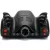 Jada Toys - 1989 Batmobile fém játékautó 23cm Batman figurával (253215002)