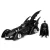 Jada Toys - 1995 Batmobile fém játékautó 23cm Batman figurával (253215003)