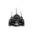   Jada Toys - 1995 Batmobile fém játékautó 23cm Batman figurával (253215003)