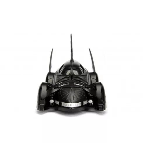 Jada Toys - 1995 Batmobile fém játékautó 23cm Batman figurával (253215003)