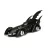   Jada Toys - 1995 Batmobile fém játékautó 23cm Batman figurával (253215003)
